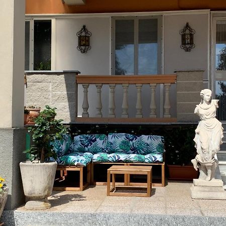 "L' Industrial Green" Apartment Casale Monferrato Exterior foto